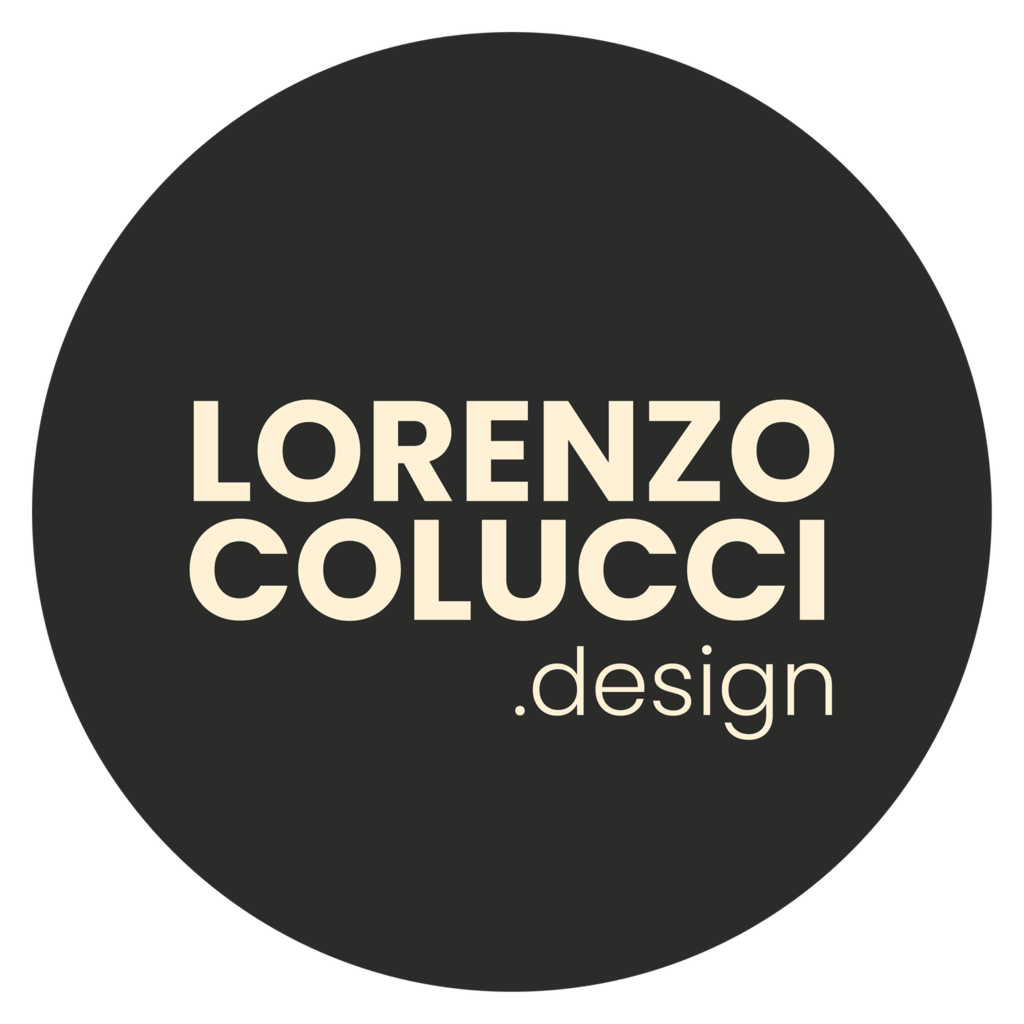 Lorenzo Colucci Design